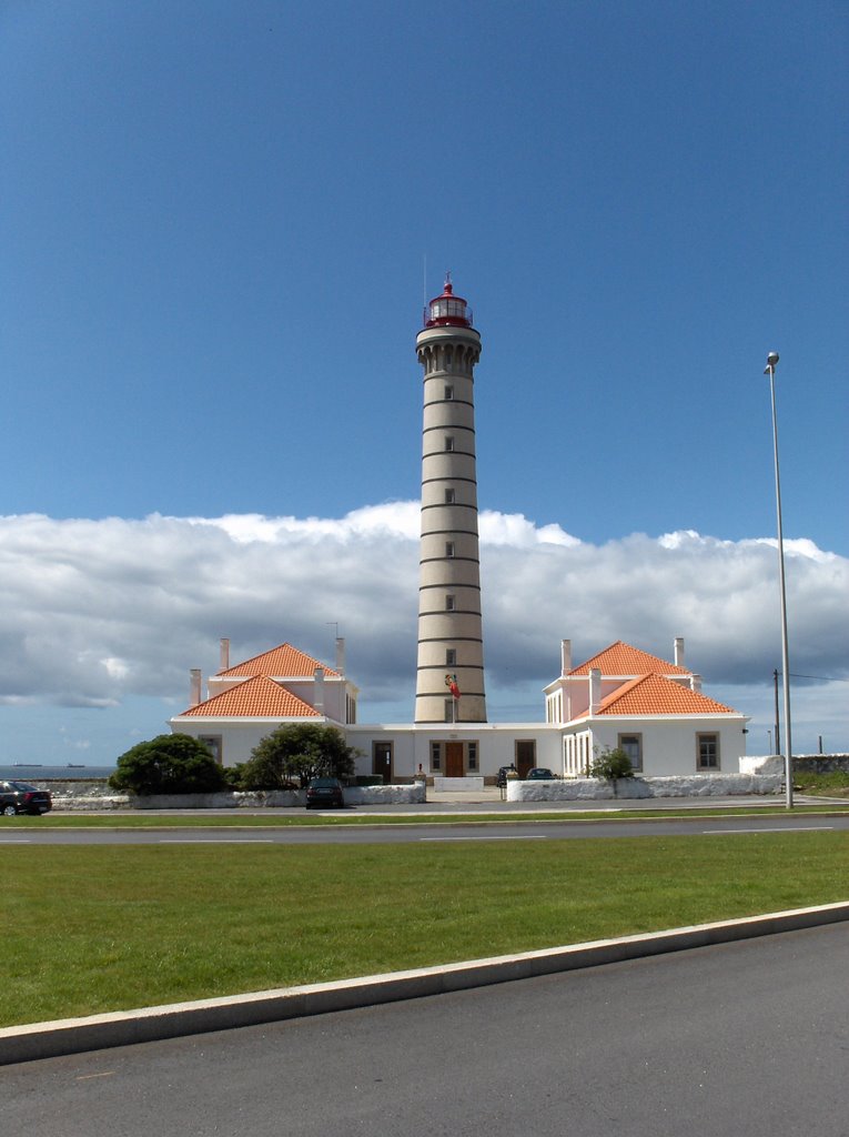 Farol leça by zedomorto