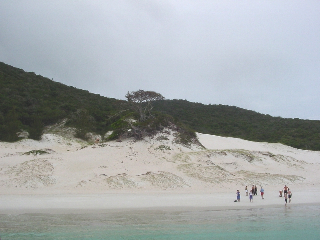 Arraial do Cabo - Brasil - Ilha de Cabo Frío - ecm by eliseo c. martínez