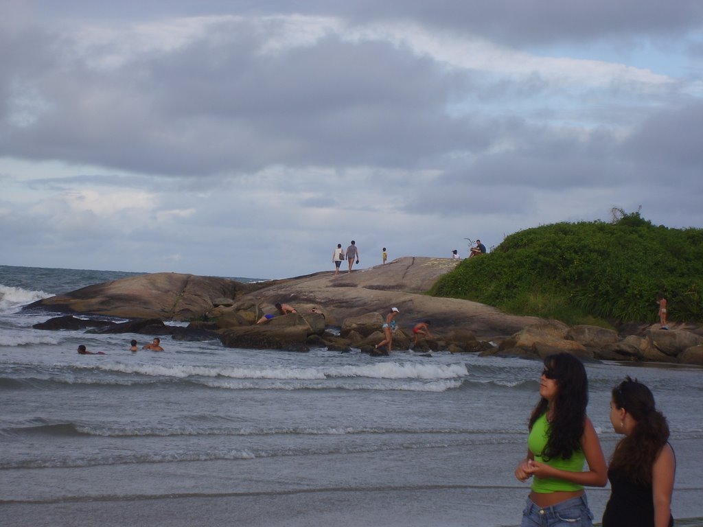 Itapoá - State of Santa Catarina, 89249-000, Brazil by Clediney Boeira da S…