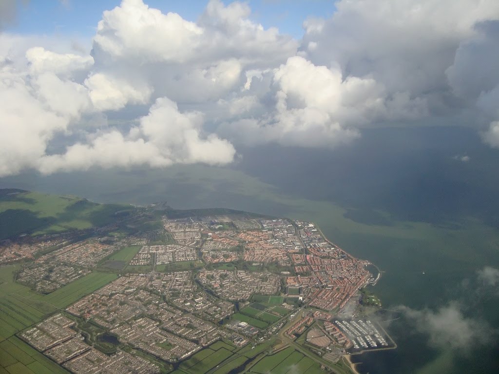 Volendam by Sjaak & Lilian