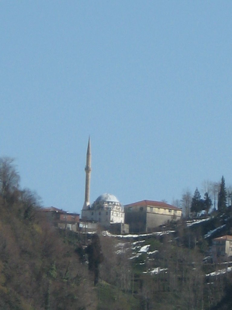 Istavri bogazı by isaalkan