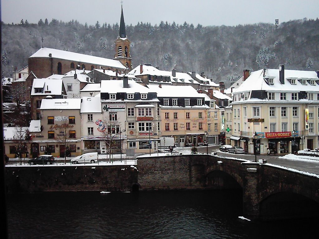 Bouillon en Hiver by t.coyote