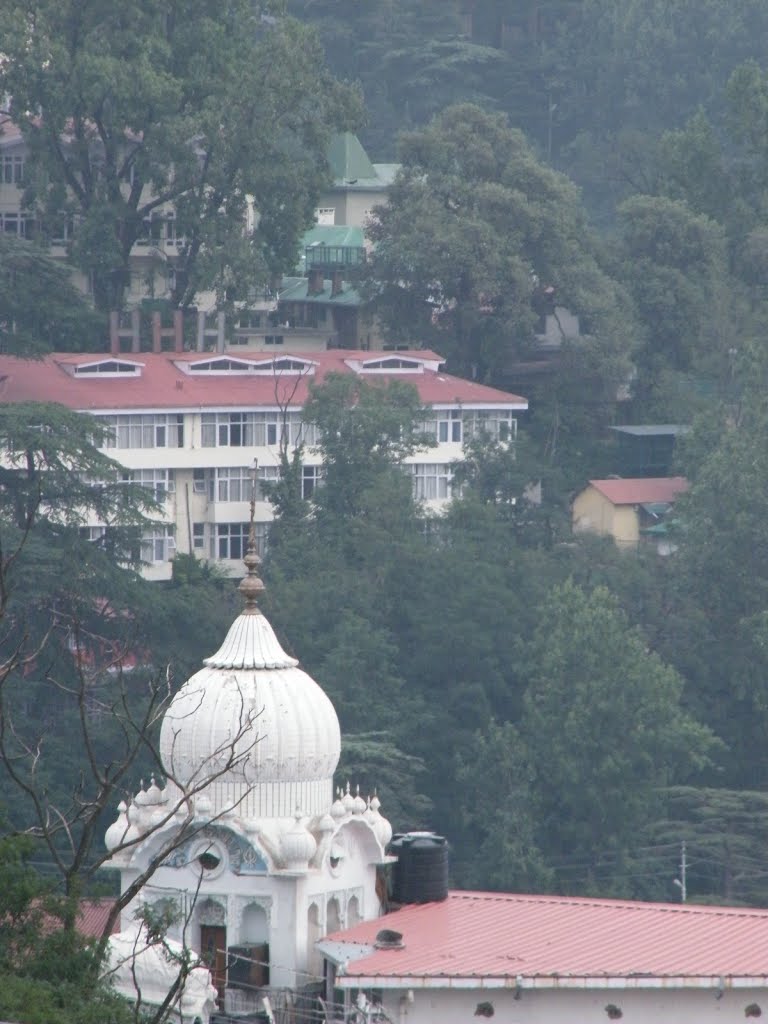 Shimla TRAVEL VIEWS by sabukeralam,travelviews.in by travelviews