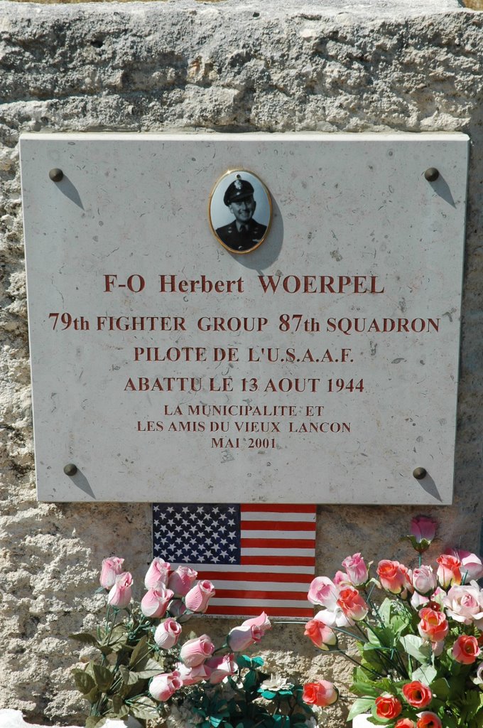 Mémorial FO Herbert WOERPEL 1 by atoutcoeur13