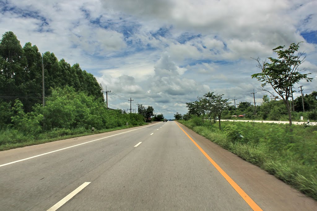 Udon Thani by Che Trung Hieu