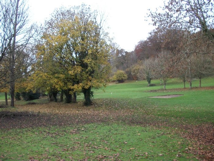 Castell Coch Golf Club by sport in touch UK