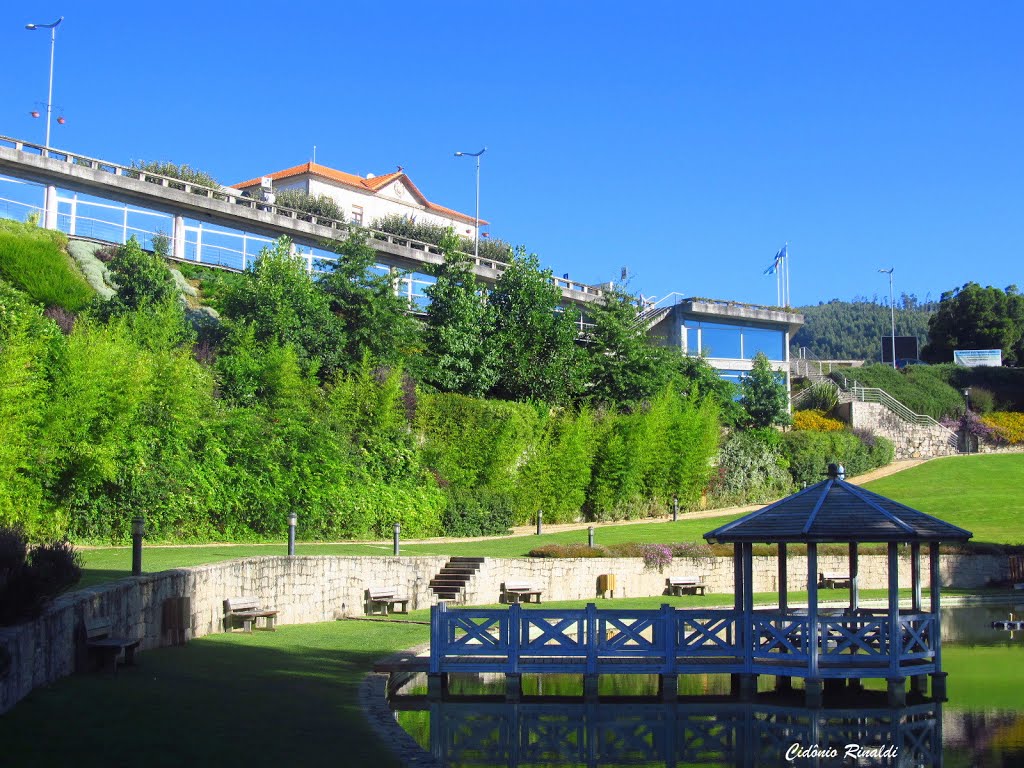 Sever do Vouga - Portugal by CidonioRinaldi