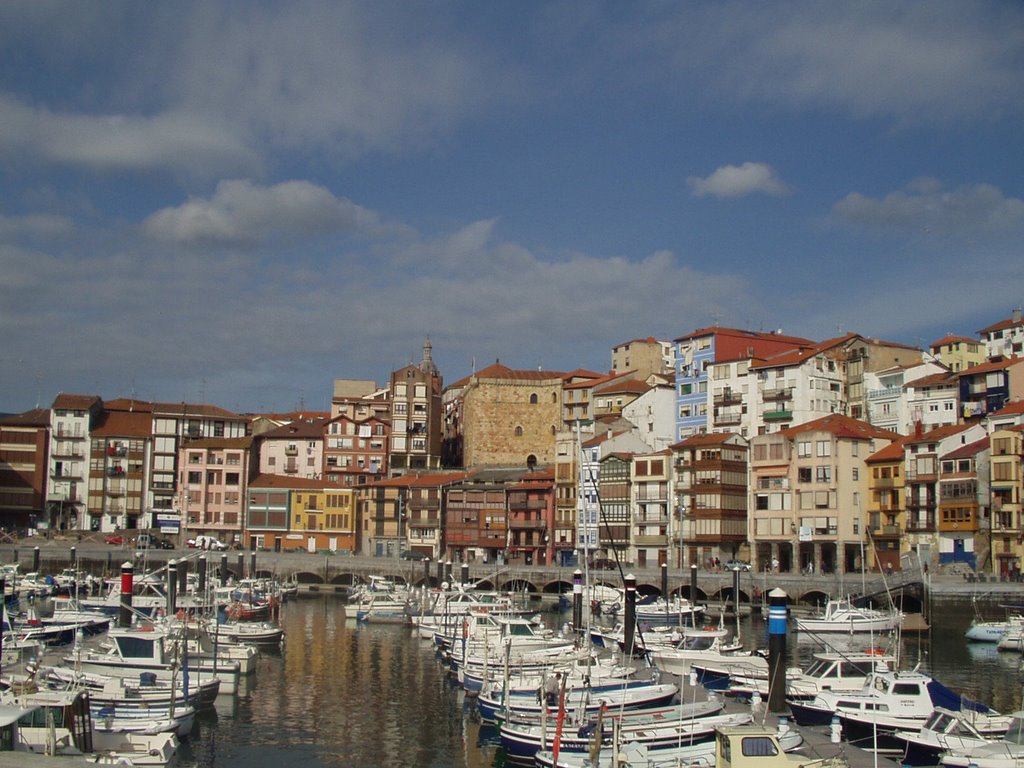 01_Bermeo by Kepa Atxikallende