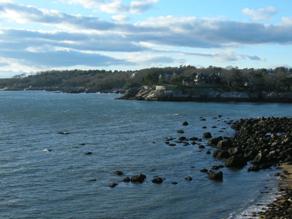 Coolidge Reservation view west - Nov 2012 by MaxFarrar