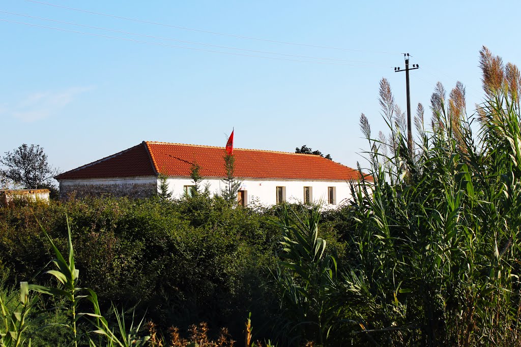 Albania: Vanaj... by Sofjan Kotorri