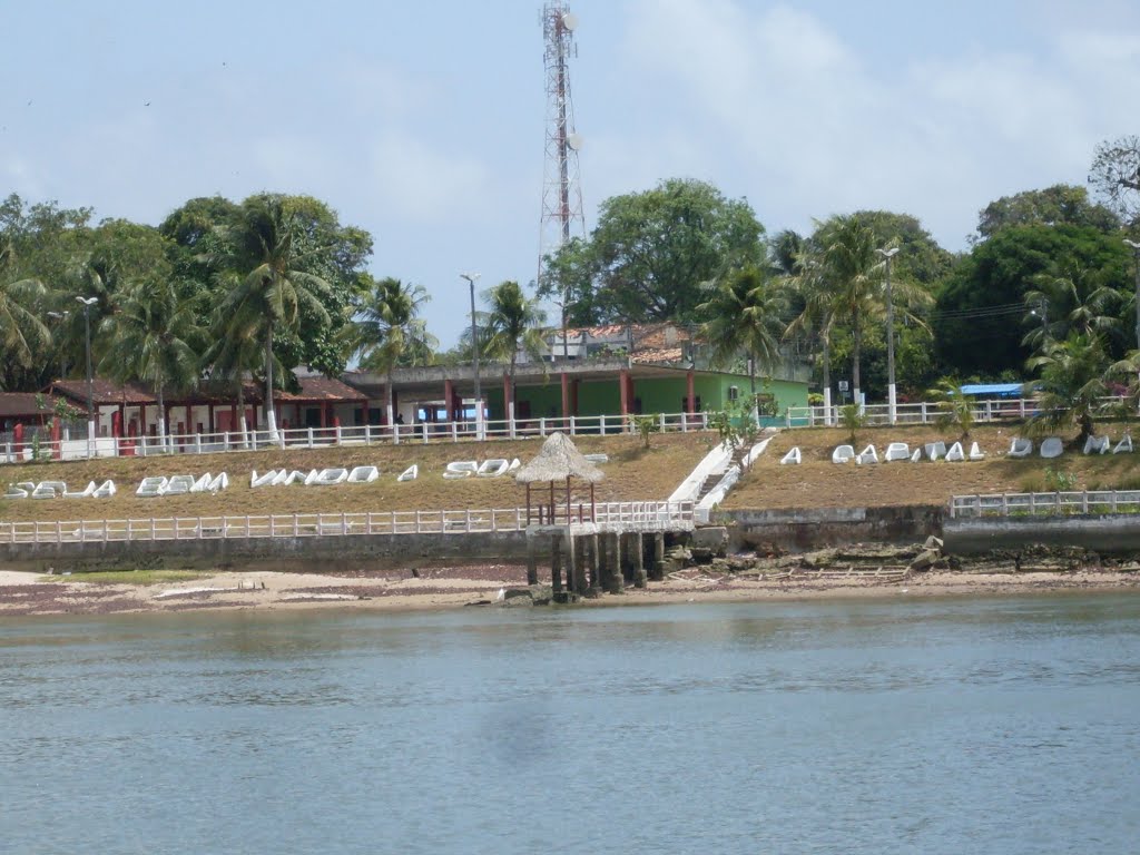 Soure-PA, Ilha de Marajó by PEDRO PAULO