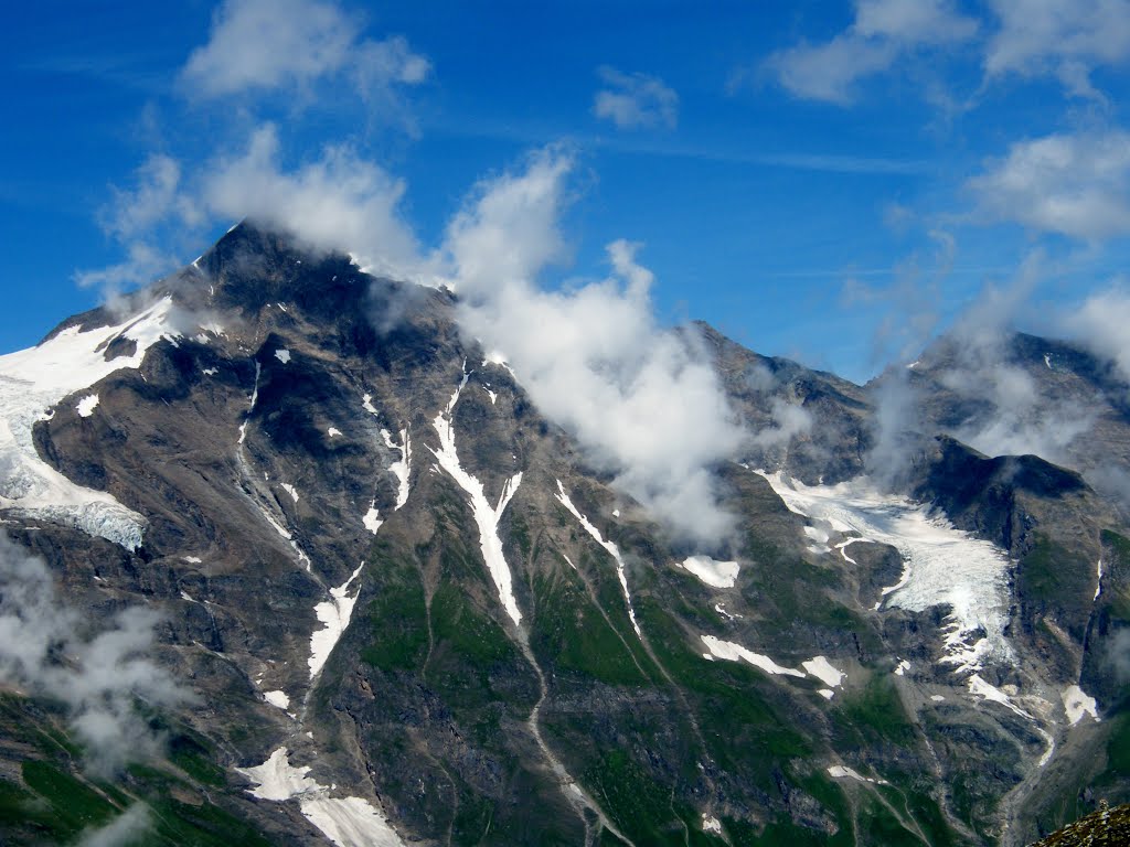 Grossglockner - Austria by jo.yosi