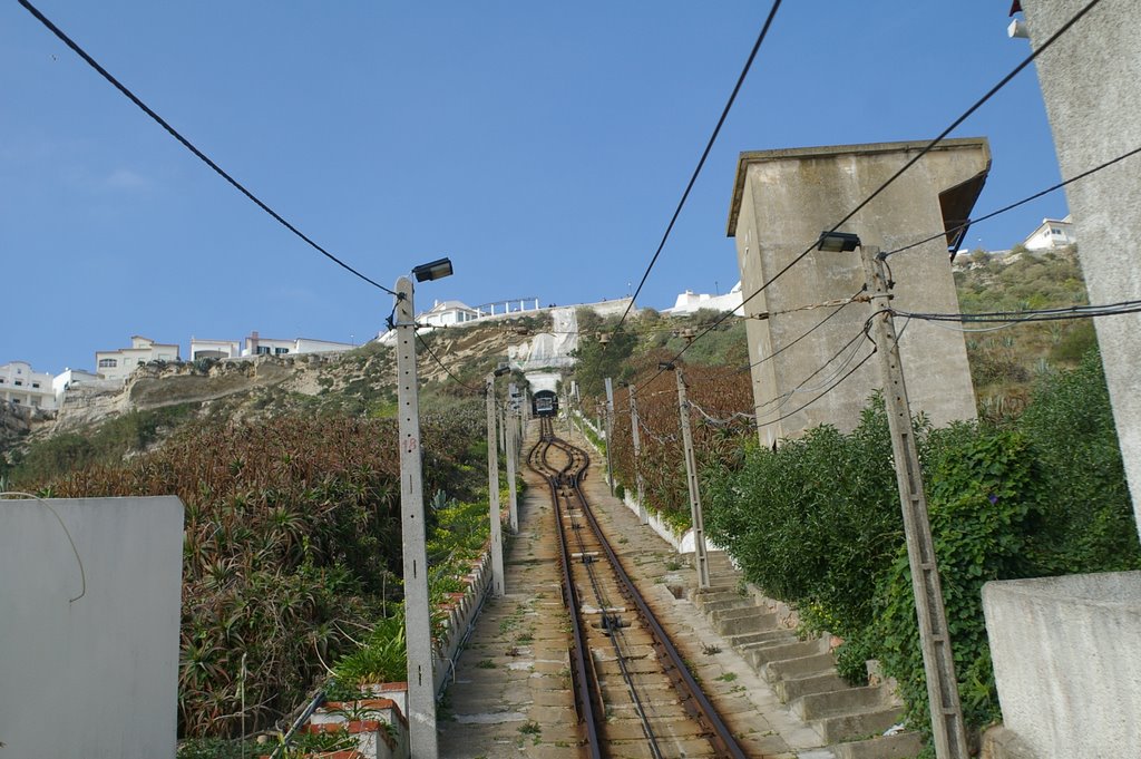 Elevador março 2008 by MANUEL ROCHA