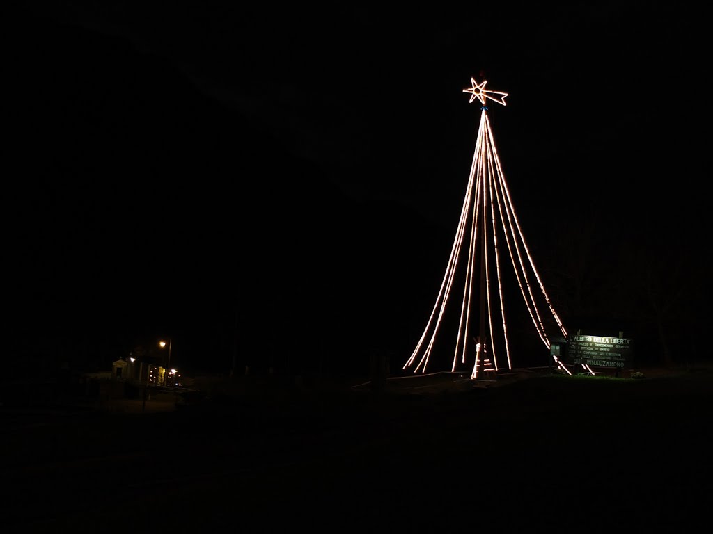 "Albero" della Libertà- Baresi - by ANDREA GERVASONI