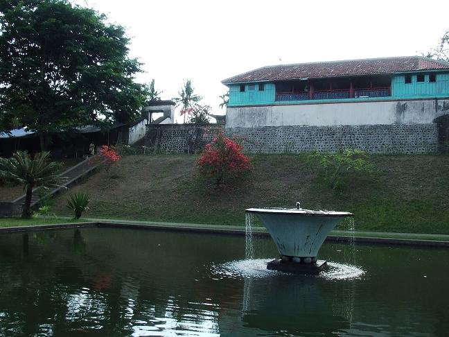 Narmada Park / Taman Narmada by Fűri Márti