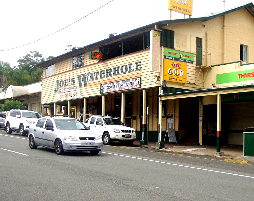 Eumundi,Queensland by huug