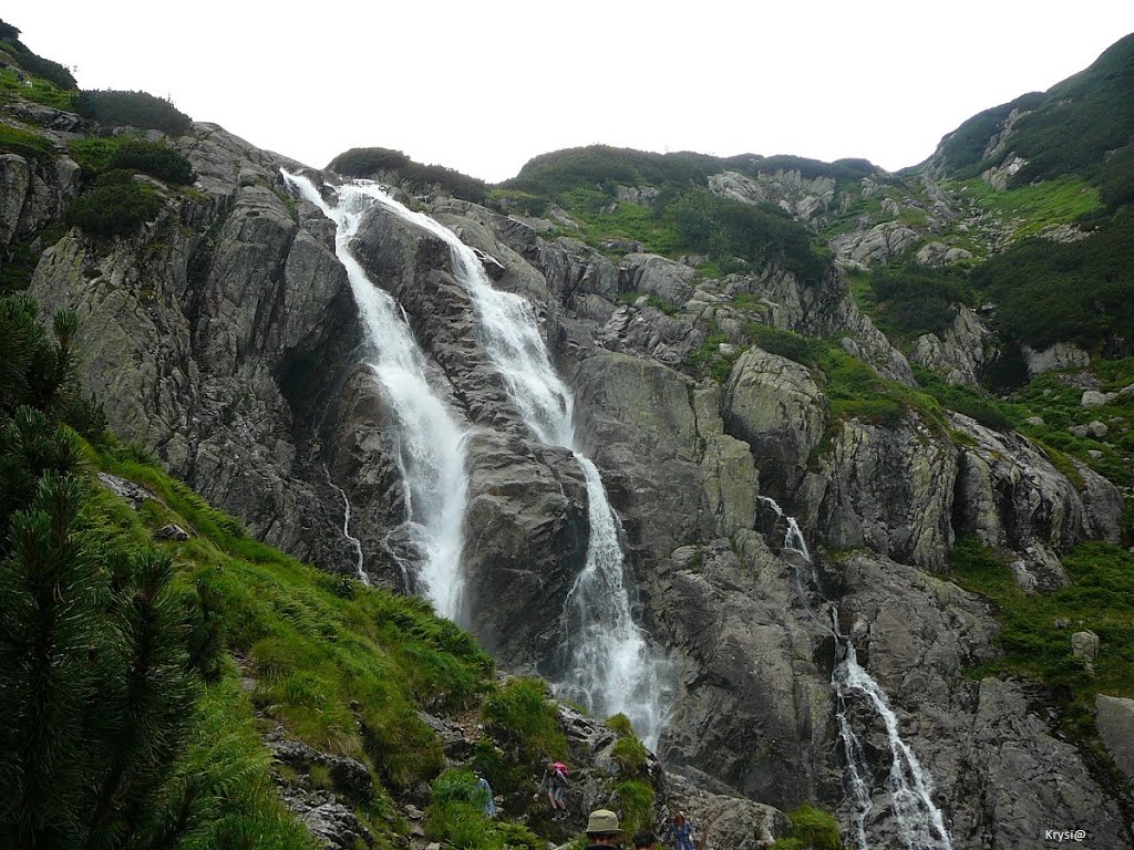 Tatry by krysi@