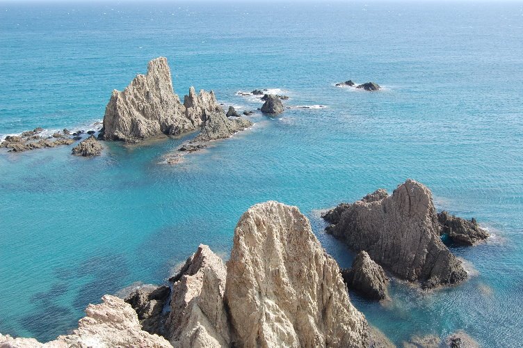 Sirenas del Cabo by hms-spain.com