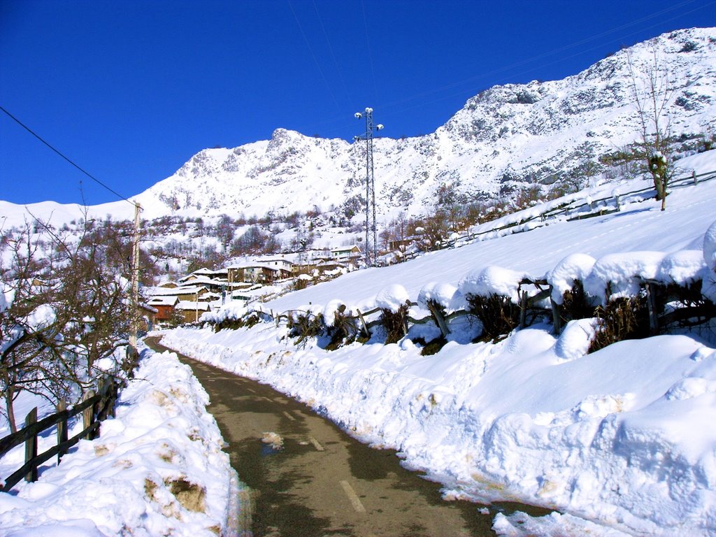 Prieres nevado by jenper