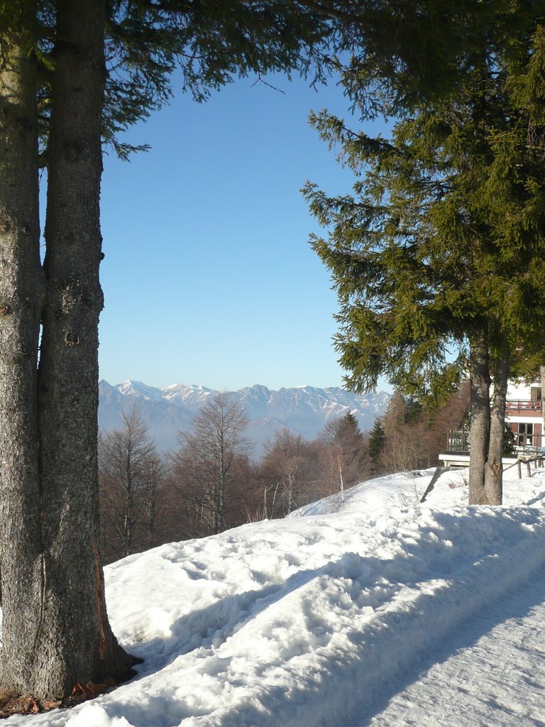 Mottarone - Stresa - Itália by Paulo Targino Moreir…