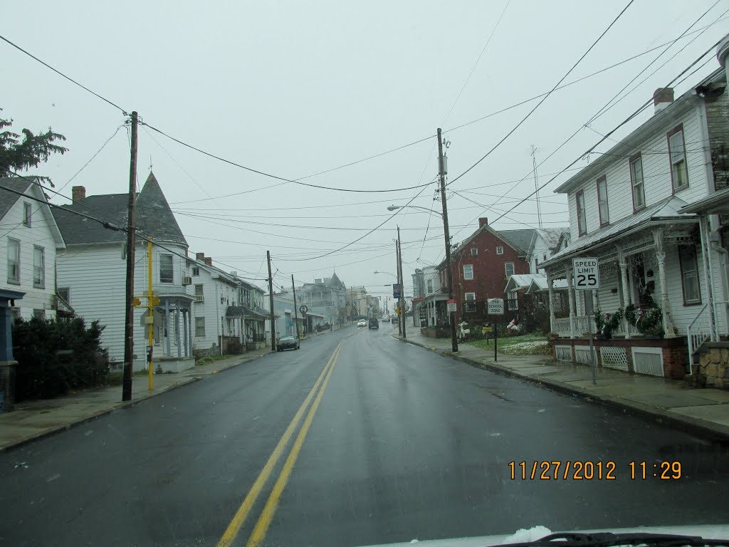 Littlestown,PA by Van11356