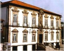 Teatro Ribeiro Conceição by hugorob