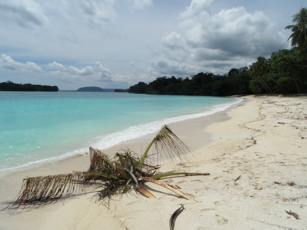 Vanuatu, Pláž Port Orly by Pe3Czech