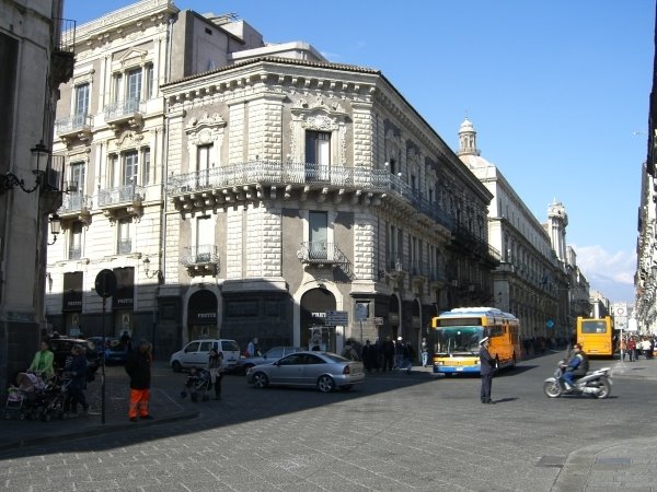 Palazzo San Demetrio (15/02/2007) by Luigi Taccetta