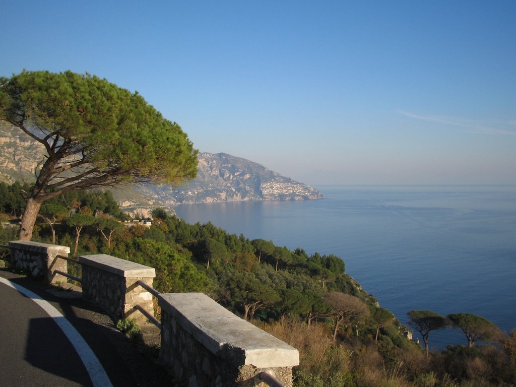 Piano di Sorrento, Metropolitan City of Naples, Italy by rough