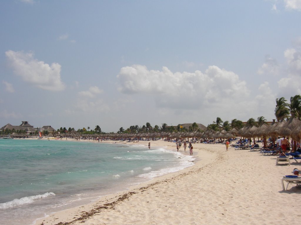 Grande Bahia Principe-Tulum by SergioSilva.