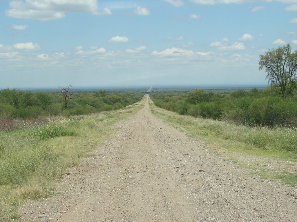 Llanos riojanos desde cordoba by ffredyy