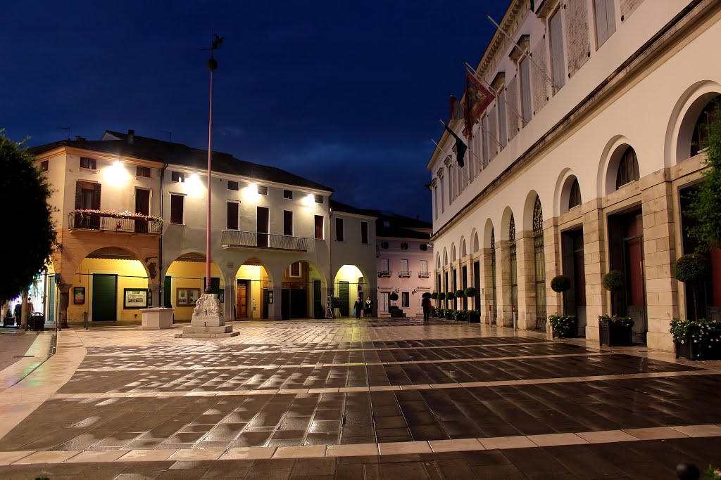 Piove di Sacco by bernardo.sardano