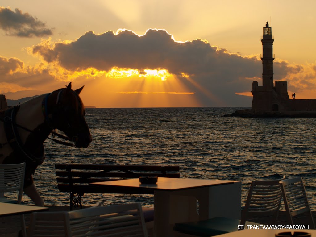 CHANIA-CRETE-GREECE-Photo by ST. TRANTALLIDOU-RASOULI by ΣΤ.ΤΡΑΝΤΑΛΛΙΔΟΥ-ΡΑΣΟΥΛΗ