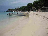 Nusa Lembongan by bungacom