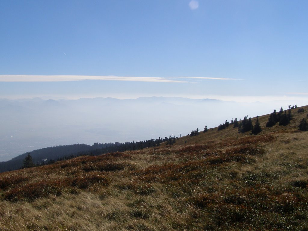 Martin, Slovakia by Jozef Kolárik