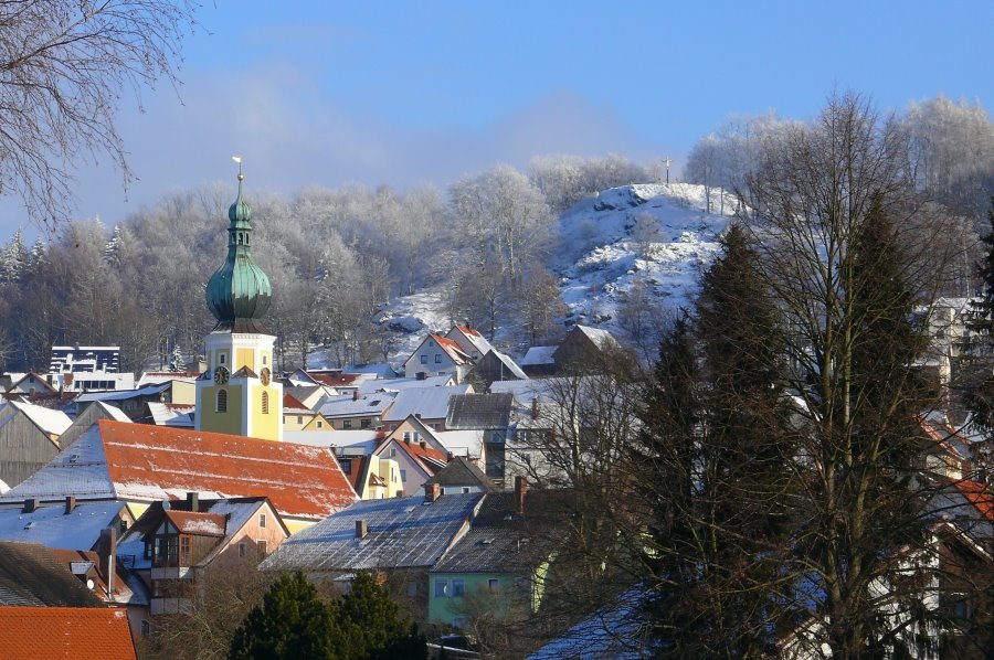 Tännesberg by @schaffer.alfred