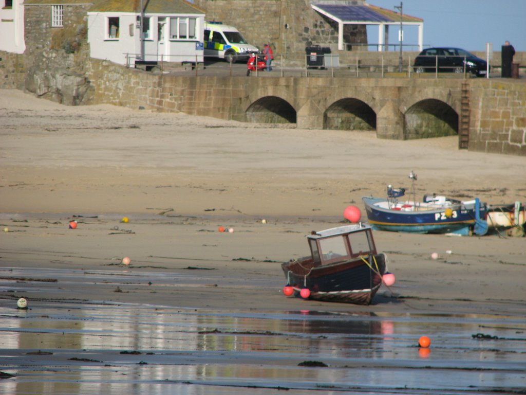 St Ives by mikerogers