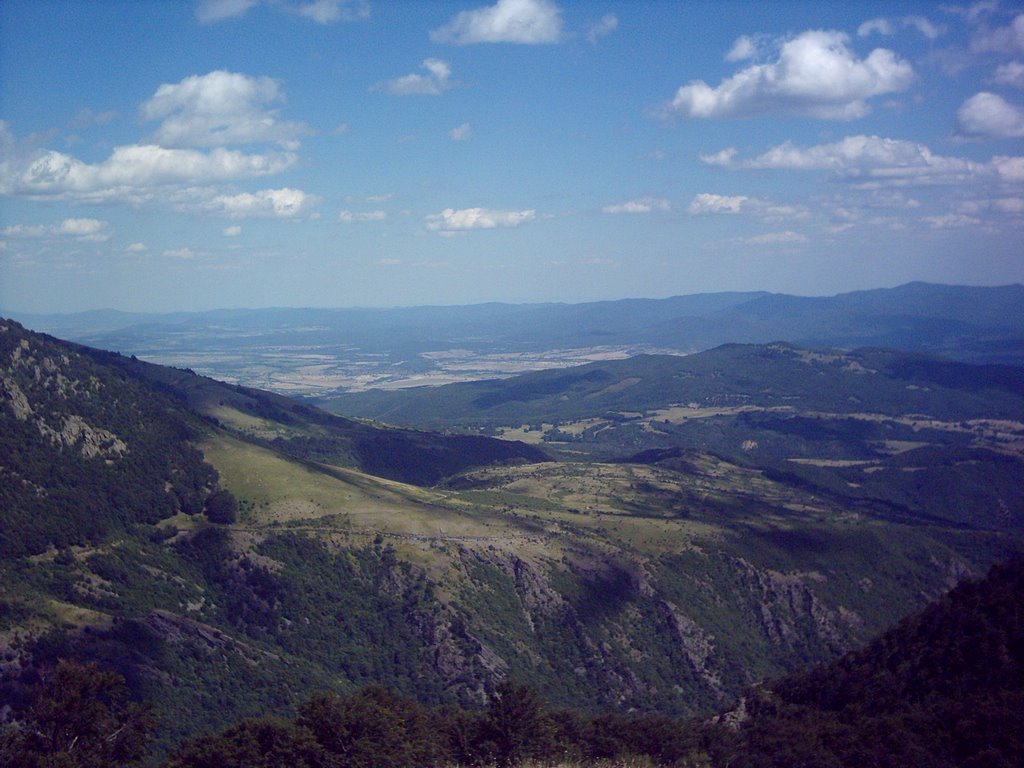 Bulgaria - Balkan Mountains - Central Balkan - Стара Планина - Централен Балкан by Margarita Varadinova…