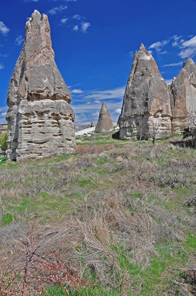 Katpatuka, Turkey by Andrej Paušič