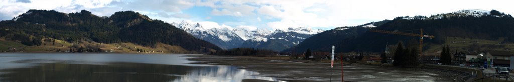 Lake Panorama 2 (3th March 2008) [by www.siss-pics.ch](http://www.swiss-pics.ch/) by NilsW