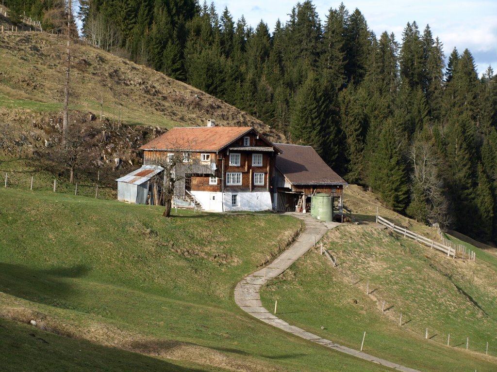 House (3th March 2008) [by www.siss-pics.ch](http://www.swiss-pics.ch/) by NilsW