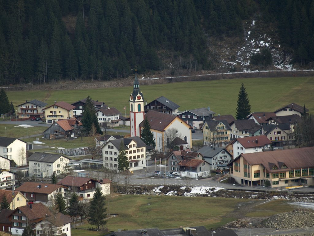 Unteriberg (3th March 2008) [by www.siss-pics.ch](http://www.swiss-pics.ch/) by NilsW