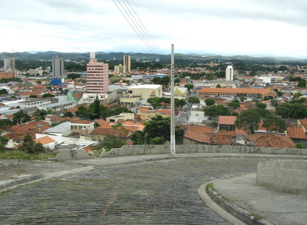 Jacareí, SP, Brasil. by André Bonacin