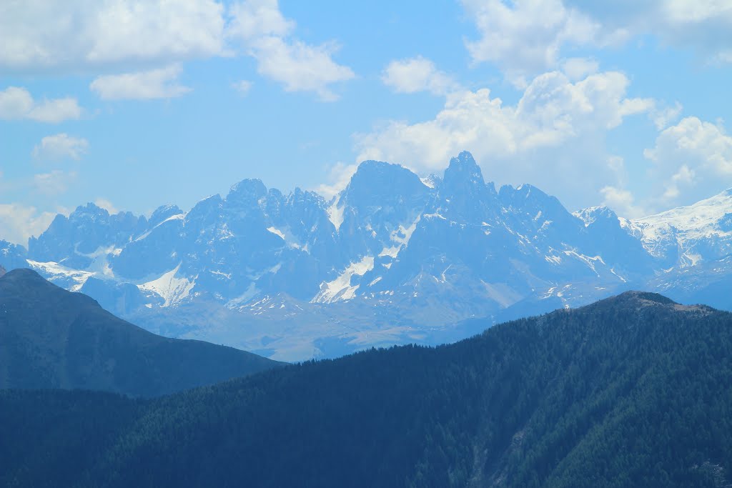 Pale di san martino by maxgia