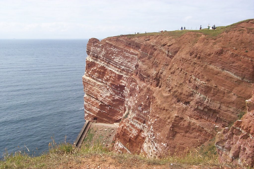 Bop Stak 692, 27498 Helgoland, Germany by PaulCarl