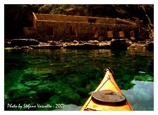 approdo alla laveria by velasquez2