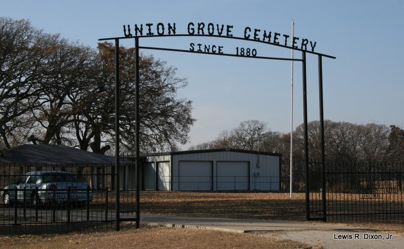 Van Zandt County, Tx. 2012 by Xonid1