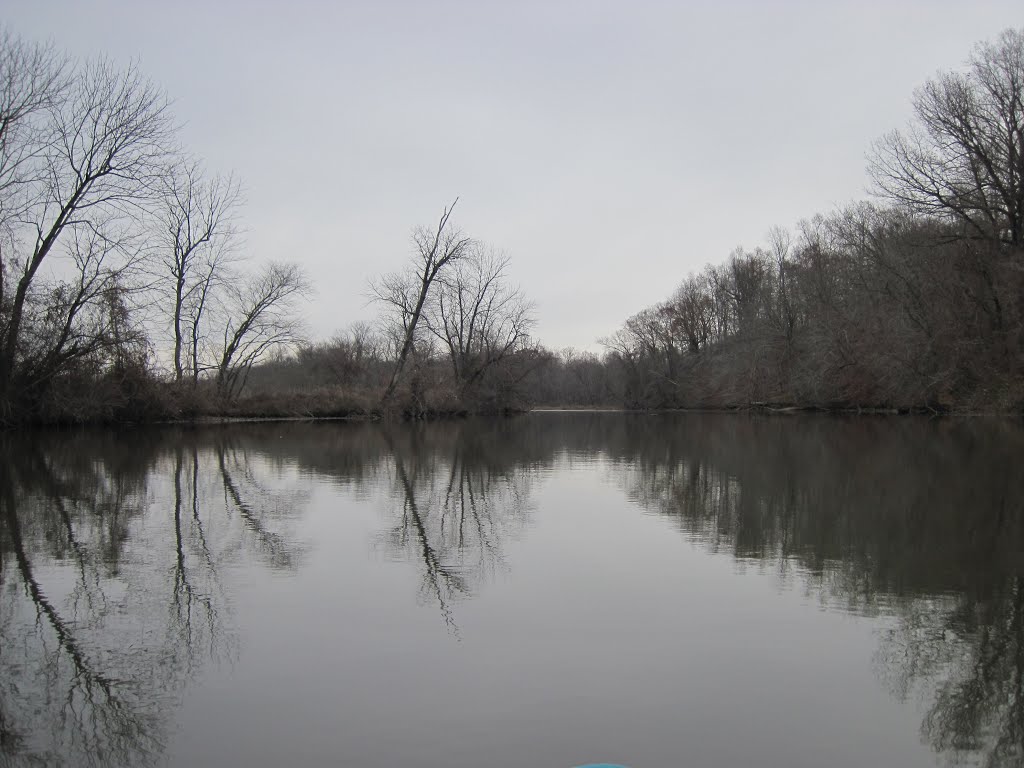 What a wonder this place must be in the spring and fall, what a wonder even now it is by midatlanticriverrat