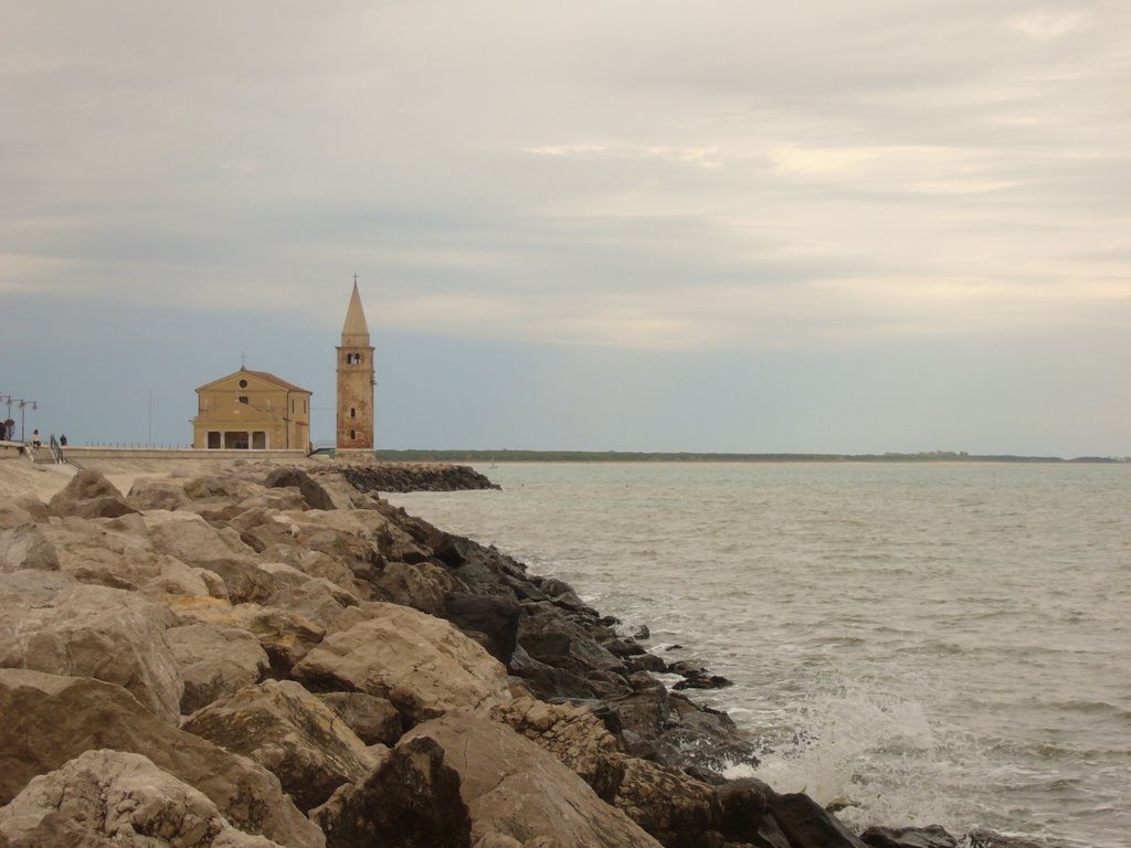 Caorle by giovannibert