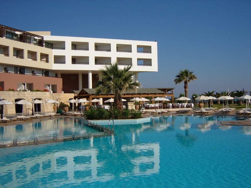 Kreta - Grecotel Creta Palace by Traumurlaub